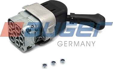 Bremseventil, håndbrems AUGER 80444