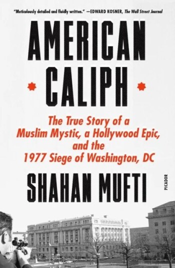 American Caliph Av Shahan Mufti