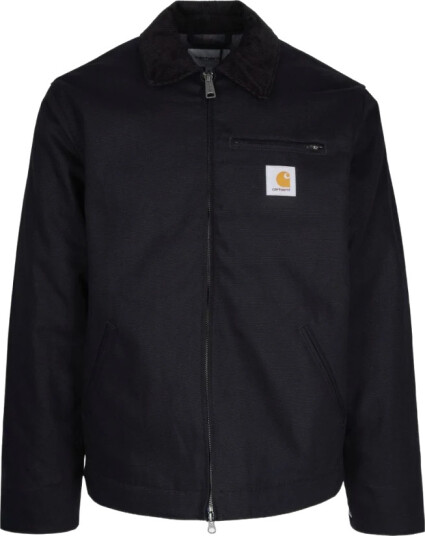 Carhartt Wip Herre Jakker Svart M, Carhartt Wip Herre Jakker Svart M,