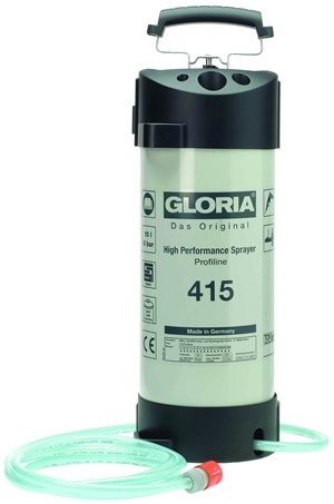 Gloria konsentratsprøyte 415 Gloria konsentratsprøyte 415