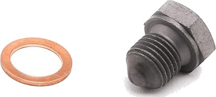 Påfyllingsplugg, bunnpanne FEBI BILSTEIN 12281