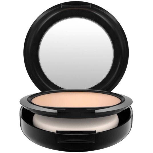 MAC Cosmetics Studio Fix Powder + Foundation 15 g N4