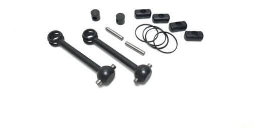 Kyosho FAW202-1 Drive Shaft S for FAW202 2