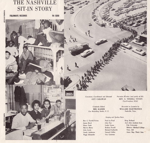 Diverse Artister Nashville Sitin Story / Var CD