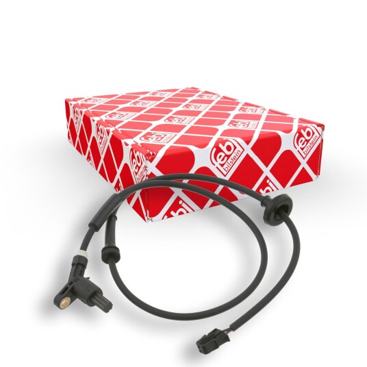 Sensor ABS FEBI BILSTEIN 24058