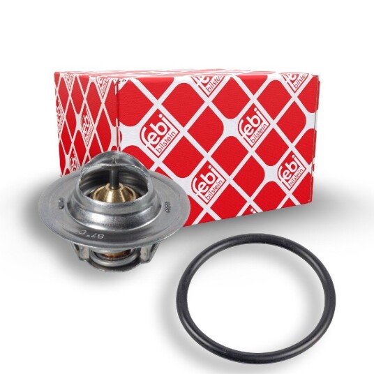 Termostat FEBI BILSTEIN 17890