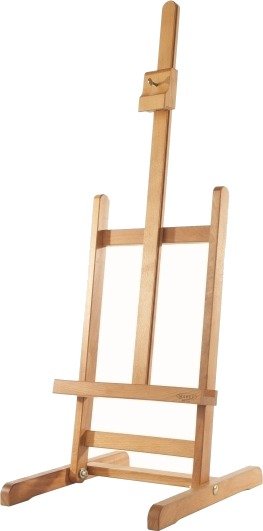 Mabef Bordstaffeli Basic Alt Fsc