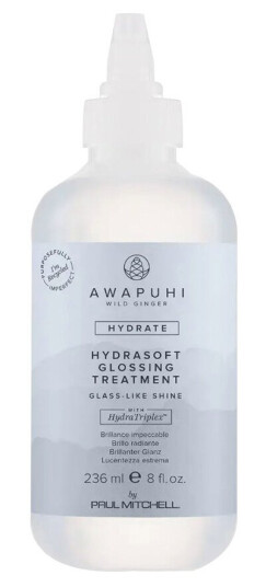 Paul Mitchell Awapuhi Wild Ginger HydraSoft Glossing Treatment 23