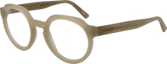 Andy Wolf unisex Accessories Grå ONE SIZE,