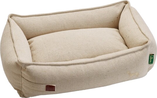 Hunter Recycling Hundesofa Belluno Størrelse L: L 100 X B 80 cm