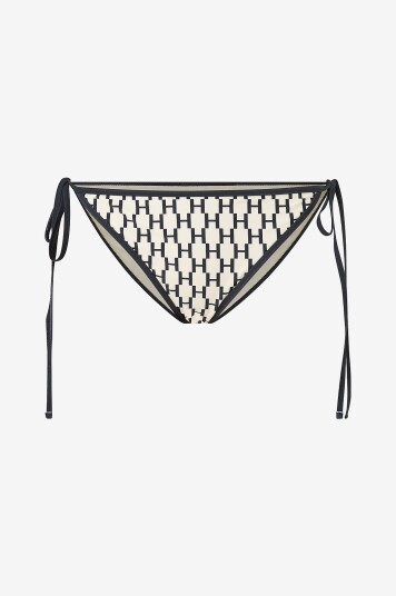 Hést   Bikiniunderdeler Alberta Bikini Pant   Svart