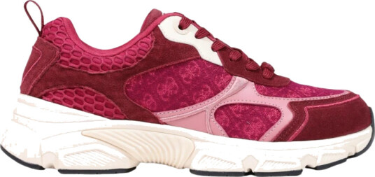 Guess Dame Sko Lilla 40 EU,