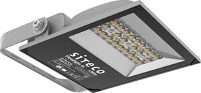 Floodlight Fl41 30W 100W 3.900 13.000Lm Multilumen 4000K On/Off Ac Floodlight Fl41 30W 100W 3.900 13.000Lm Multilumen 4000K On/Off Ac