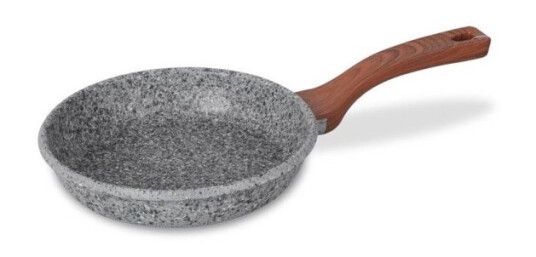 Promis Stegepande Granit 24 Cm Granit