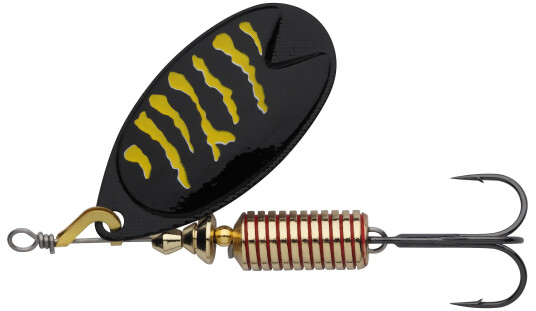 Abu Garcia Fast Attack 4.5gr Lf Thunder