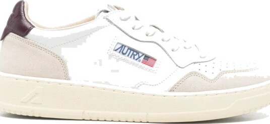 Autry Herre Sko Hvit 41 EU,