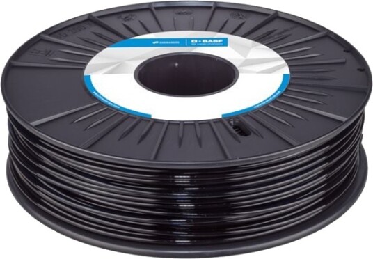 Basf Ultrafuse Standard Svart 8.5 Kg Pla-Filament (3D) Basf Ultrafuse Standard Svart 8.5 Kg Pla-Filament (3D)