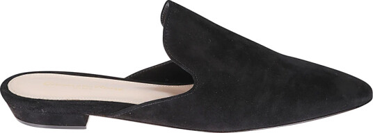 Gianvito Rossi Dame Sko Svart 38 EU, Gianvito Rossi Dame Sko Svart 38 EU,