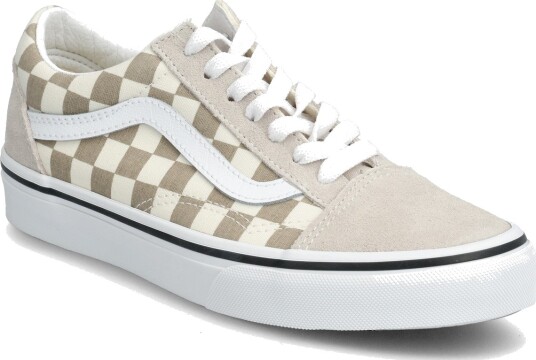 VANS Old Skool Beige 38.5