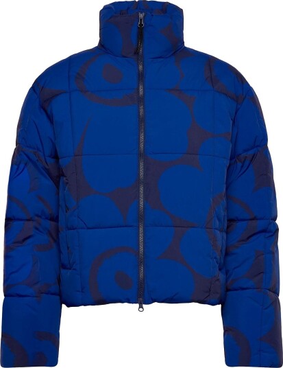 Marimekko Taivos Unikko BLUE DARK BLUE M Marimekko Taivos Unikko BLUE DARK BLUE M