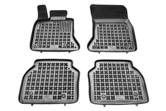 Bilmatter REZAW PLAST 200901