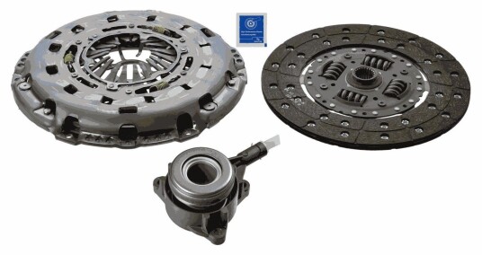 Clutchsett SACHS 3000 990 226 Clutchsett SACHS 3000 990 226