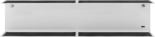 Vipp 922 Hylle Stor Hvit Vipp 922 Hylle Stor Hvit