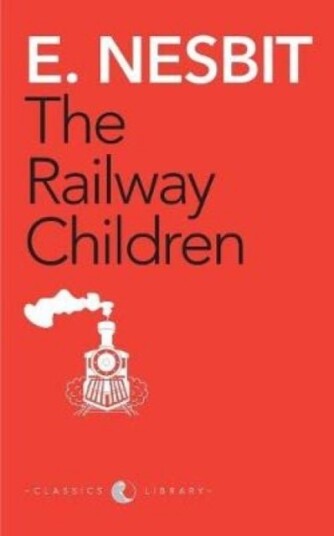 Railway Children Award Essential Classics Railway Children Award Essential Classics