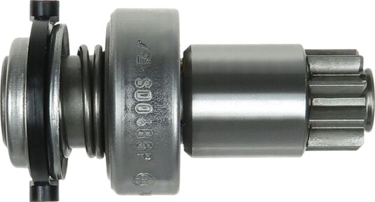 AS-PL SD0485P Friløpsgir, starter