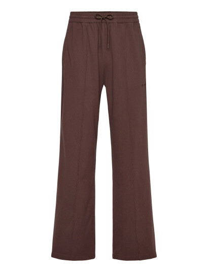HAN Kjøbenhavn Logo Training Trousers - Brown - XL