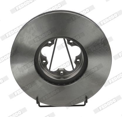 Bremseskive FERODO DDF2468-1 Bremseskive FERODO DDF2468-1