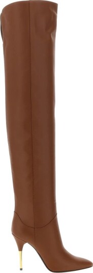 Valentino Garavani Dame Sko Brun 37 EU,