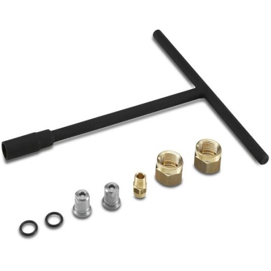 Kärcher Professional 26429820 Munnstykkesett, Rengjøringsmaskiner Kärcher Professional 26429820 Munnstykkesett, Rengjøringsmaskiner