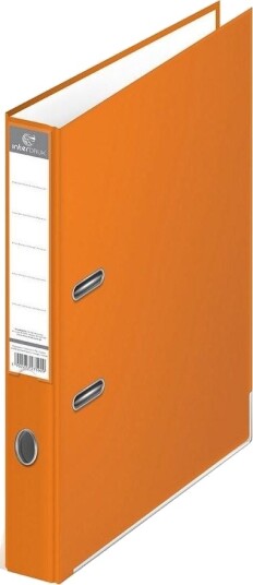 A4/50K Oransje Perm/Binder