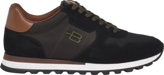 Baldinini, Herre, Sko, Svart, 43 EU,