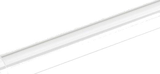 Bitspower Crystal Link Tube 12/10mm 500mm Transparent BP-NCCLT12AC-L500