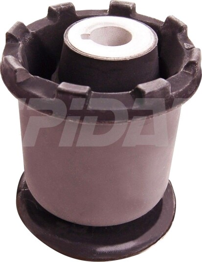 SPIDAN CHASSIS PARTS 412413 Feste styrestag