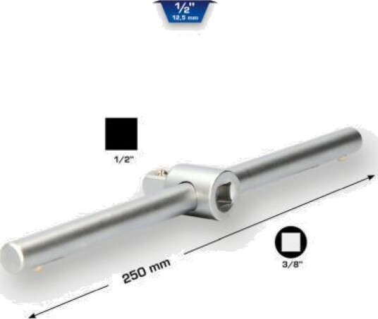 Glidestykke KS TOOLS BT022901