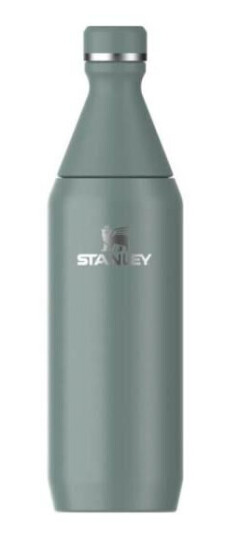 Stanley All Day termoflaske 0,6L shale gloss