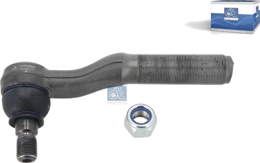 Kulehode giroverføring DT Spare Parts 3.55179