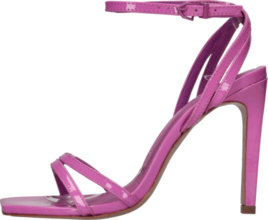 Schutz Dame Sko Lilla 38 EU, Schutz Dame Sko Lilla 38 EU,