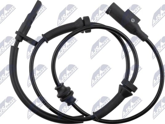 Sensor, ABS NTY HCA-FT-026 Sensor, ABS NTY HCA-FT-026