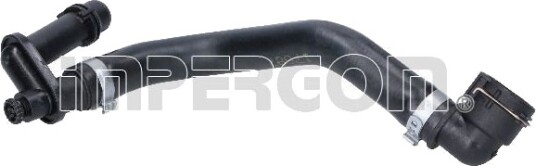 ORIGINAL IMPERIUM 17587 Radiatorslange ORIGINAL IMPERIUM 17587 Radiatorslange