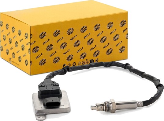 NOx sensor NOx katalysator HELLA 6PN 358 307 061