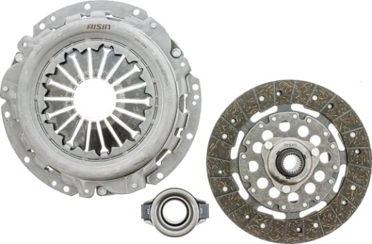AISIN KN-244 Clutchsett AISIN KN-244 Clutchsett