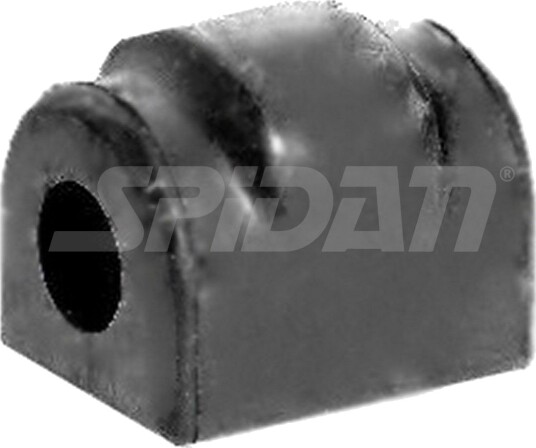 Lagring, stabilisator SPIDAN CHASSIS PARTS 411127
