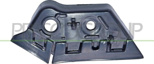 Holder, støtfanger PRASCO VG7601006