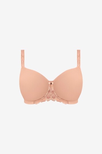 Fantasie   Spile BH Magdalena UW Moulded Spacer Bra   Beige