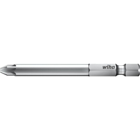 Wiha Pozidriv-Bit Professional Pz1 90mm