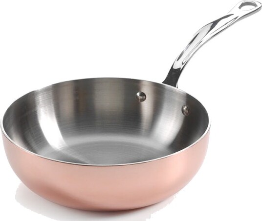 Samuel Groves Sautøse Kobber 1 L Samuel Groves Sautøse Kobber 1 L